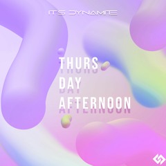 thursday afternoon