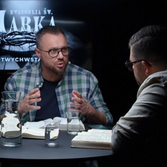 Zmartwychwstały Pan - Ewangelia Marka (240928-13-#705)