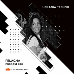 PODCAST 048 - PELACHA (VINYL SESSION)