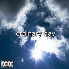 ordinary day [prod. MarowakBeats]