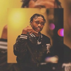 "Problems" Lil Tjay x Lil Durk type beat (prod 5300)