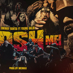 EMIWAY BANTAI X YOUNG GALIB - JOSH MEI | (PROD BY MEMAX) | OFFICIAL MUSIC VIDEO