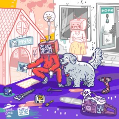 Newzs - In Da House (Original Mix)