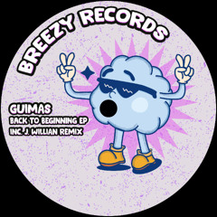 BRZ006 - Guimas - Back To Beginning (Original Mix)