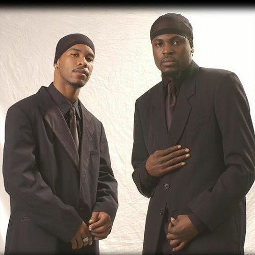 Banton _ Ghetto - A we
