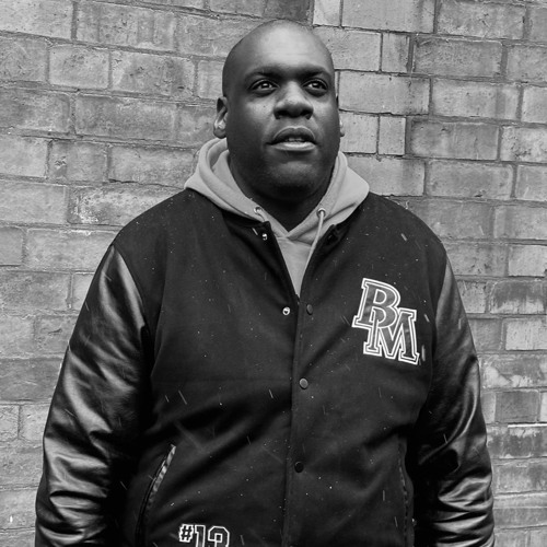 Jeremy Sylvester Backto95 22nd Birthday Promo Mix