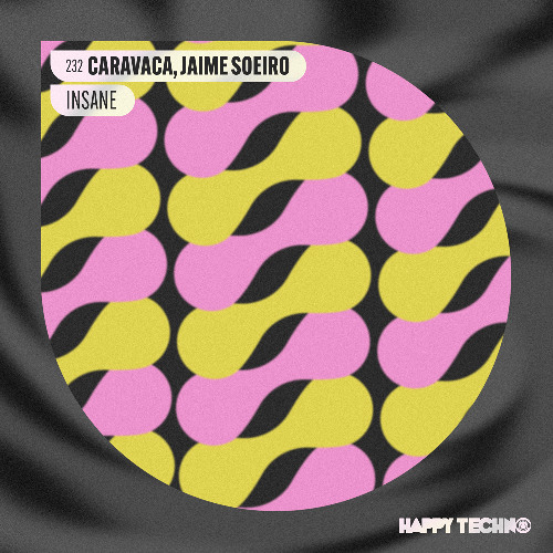 Caravaca & Jaime Soeiro - Come and Dance