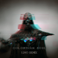 Mark Knight - Colombian Soul [ Lu4o Remix ]