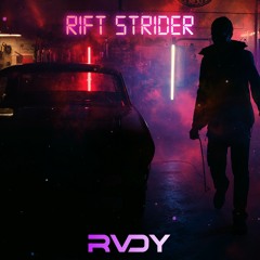 Rift Strider