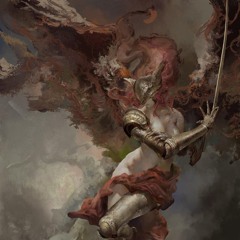 RJ Pasin - Final Battle  Malenia Blade Of Miquella  Elden Ring (louder version)