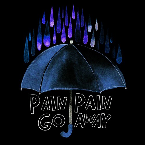 Stream Pain Pain Go Away by Kado | Listen online for free on