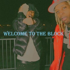 Pooh Shiesty X lil durk type beat -  Welcome To The Block