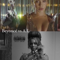 purr (BEYONCE VS A.I.)