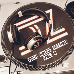 Tech House Session Vol. 4