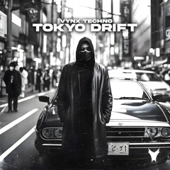 Tokyo Drift
