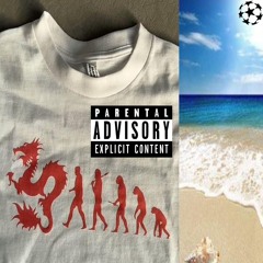 dexter - vacation (PROD FASHIONIST, DLUXX)