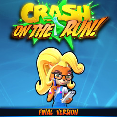 Crash: On The Run! OST - Island Overview