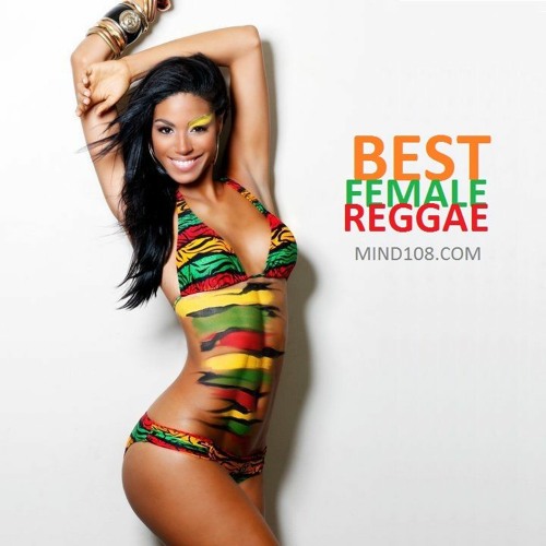 Stream Black Sea Records Listen to Best Female Reggae playlist online