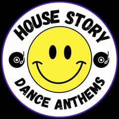 Ganunga's featured artist of the week Guest mix for House Story Dance Anthems