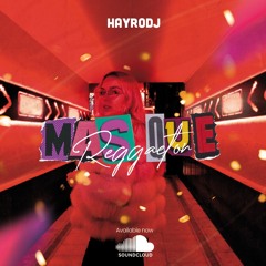Hayro Dj - Mas Que Reggaeton