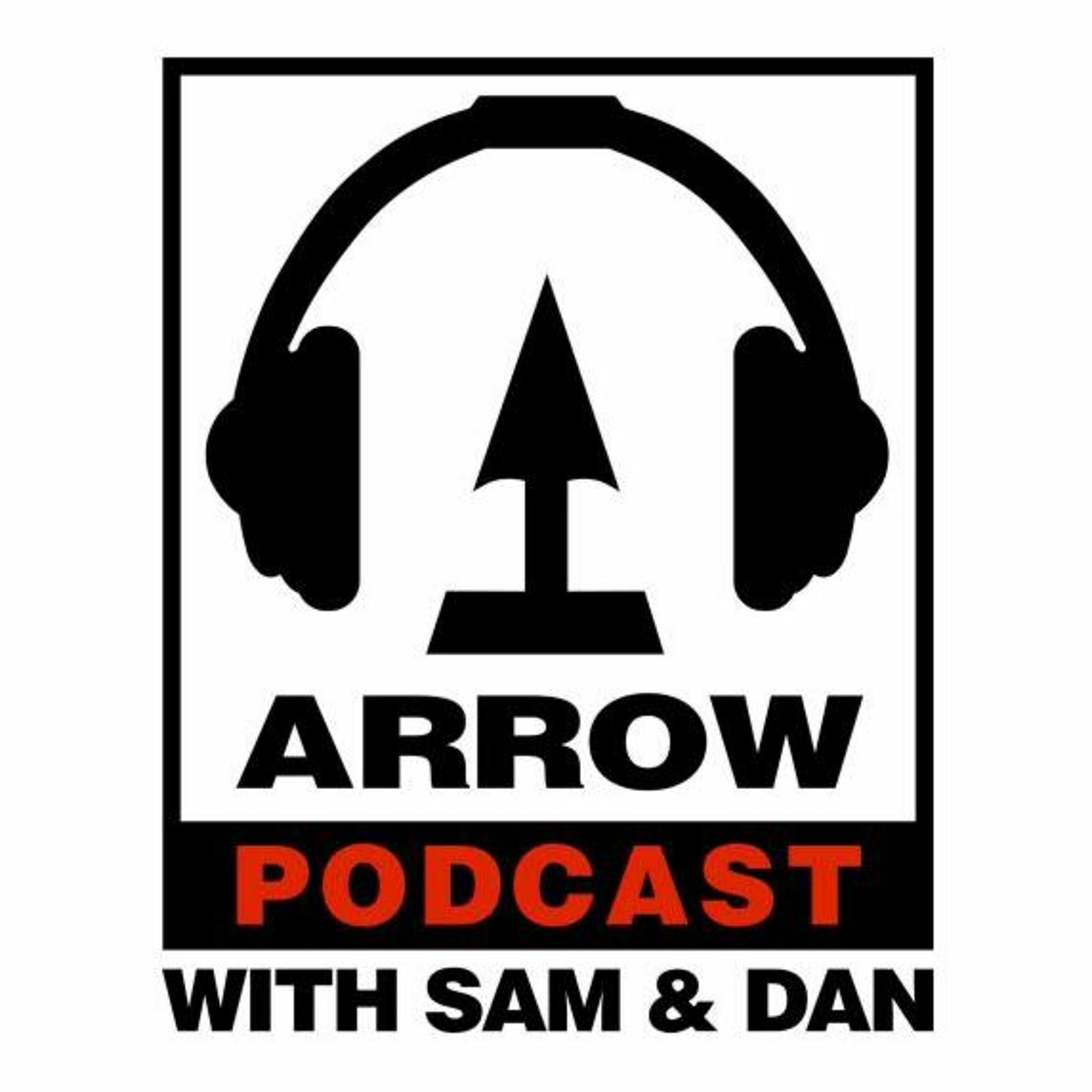 Arrow Video Podcast