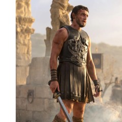 [NÉZ!!] Gladiátor II (2024) Teljes Film Online Magyarul Ingyen MP4