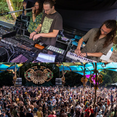 Live Set - Space Safari 2025