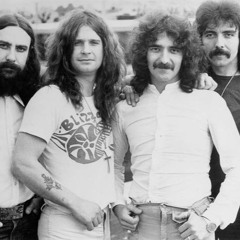 #3 Heayv Metal-genrens fødsel: 13.2.1970 - Black Sabbath, den smertefulde fødsel, 1. del