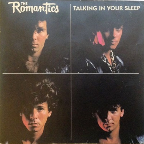 The Romantics - Talking In Your Sleep (Notre Dame Remix)