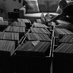 Hot Crate Classics 28 Saeed Younan Production Showreel all vinyl set pt.1