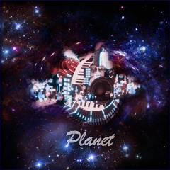 Planet - Decker Mopa (Original Mix)