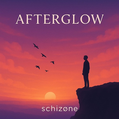 Afterglow (3rd Album)