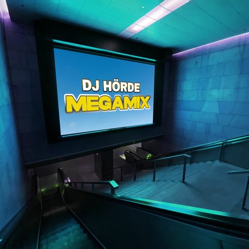 DJ HÖRDE MEGAMIX 100% UNRELEASED BANGERS