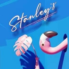 Gary Ward and Saul Small - Live at Stanleys - December 2020