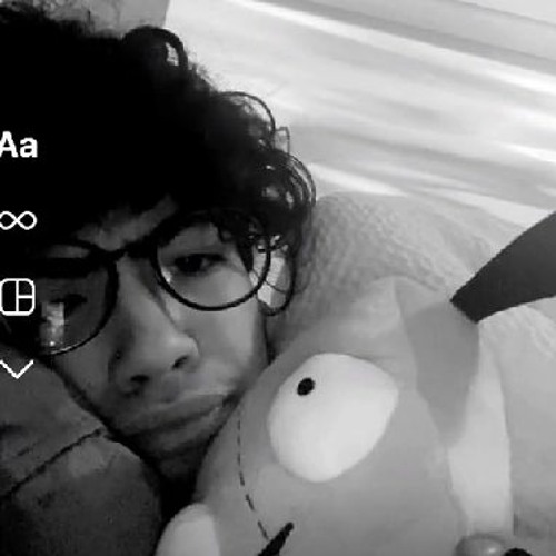 ericdoa - boys don't cry (snippet)