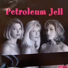 Petroleum Jell -Damaged