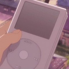 Paco's MP3 Player