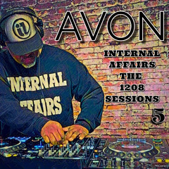 Avon Internal Affairs May 1208 Session