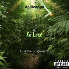 SoLow (Prod. Veedy x Quantich)