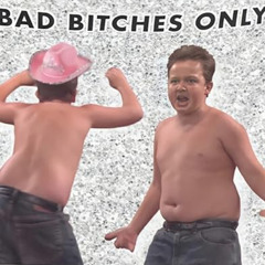 bAD BITCH - Ossy