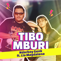 Tibo Mburi (feat. Lia Magdalena)
