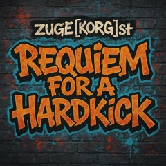 requiem for a hard kick - [150er Kickmassaker]