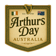 Arthur's Day 2025 Set