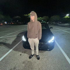 Hop Out The Benz [Prod. Pluto]