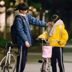 A Love So Beautiful OST [Versi Mandarin] - 我多喜欢你，你会知道