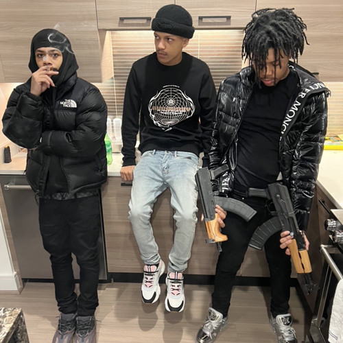 Stream iayze Money Counter by Listen online for free on SoundCloud