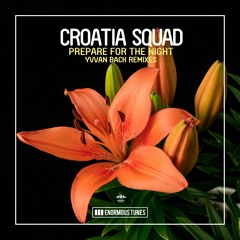 Croatia Squad - Prepare For The Night (Yvvan Back Remix Edit)