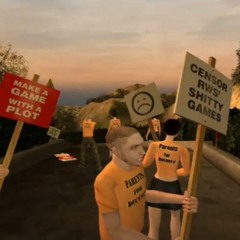 Postal 2 Bank 1