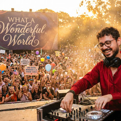 What a Wonderful World