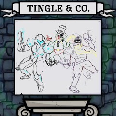 Victory! Tingle & Co.